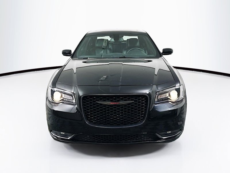 Used 2022 Chrysler 300 S with VIN 2C3CCABG1NH190838 for sale in Charlotte, NC