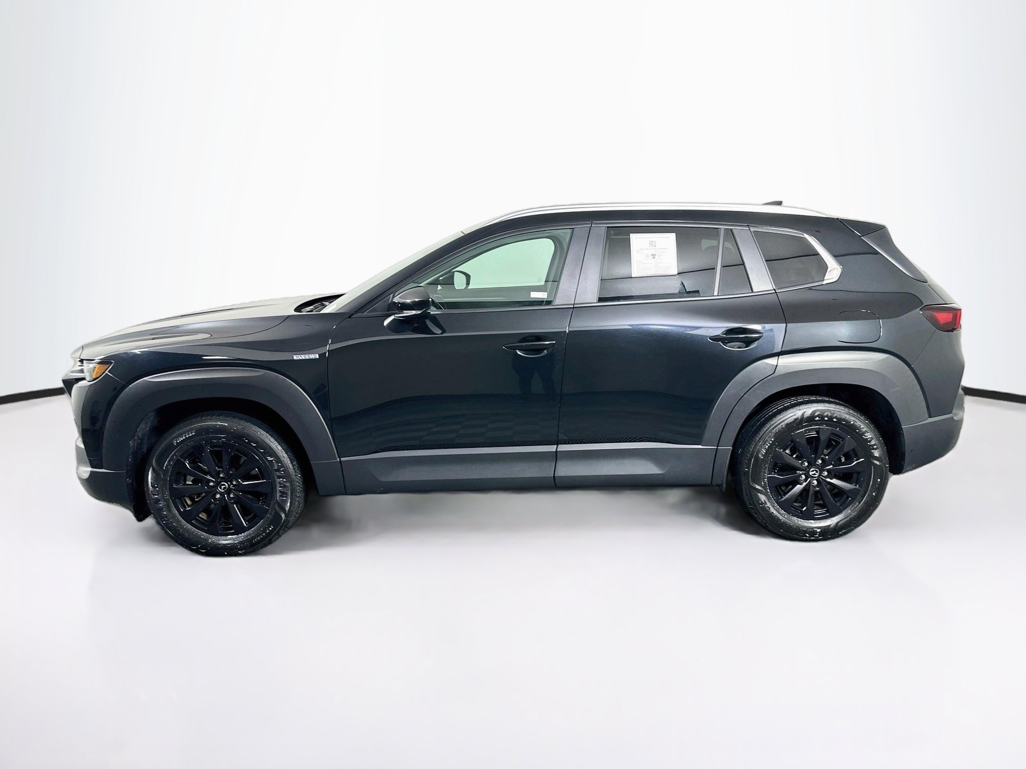 Used 2025 Mazda CX-50 Hybrid Preferred Package Preferred Package AWD