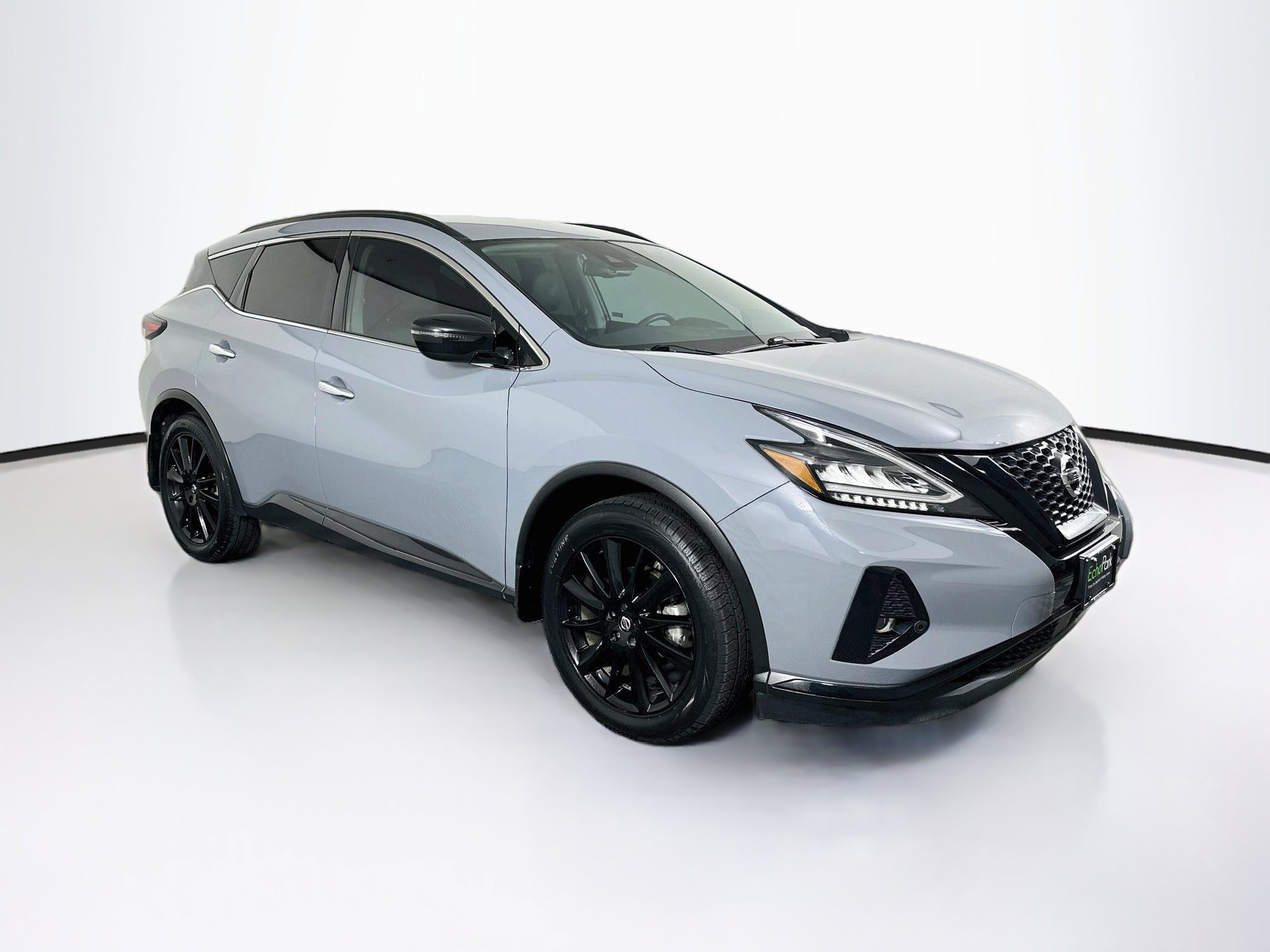 2022 Nissan Murano