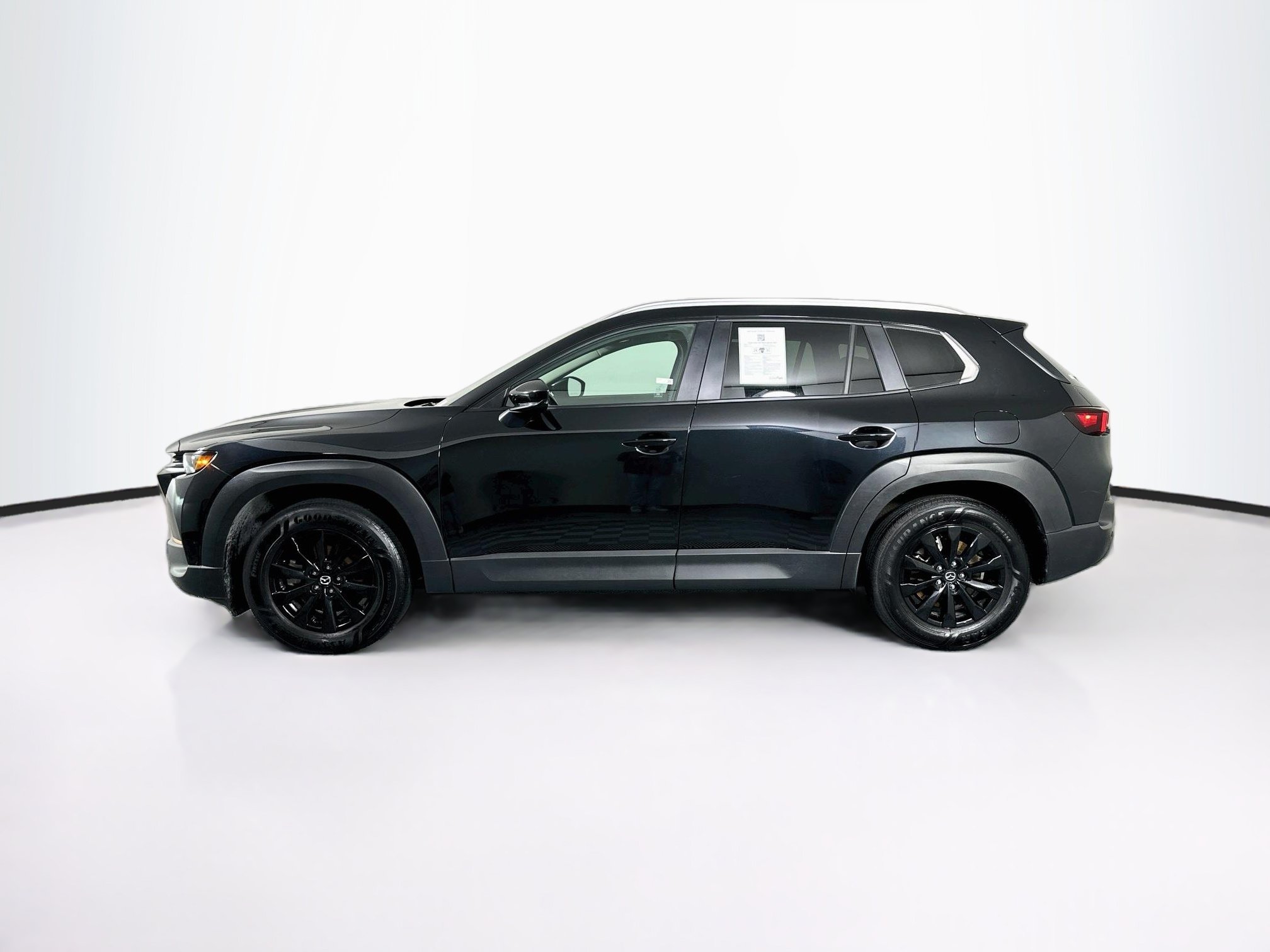 Used 2026 Mazda CX-50 2.5 S Preferred 2.5 S Preferred AWD