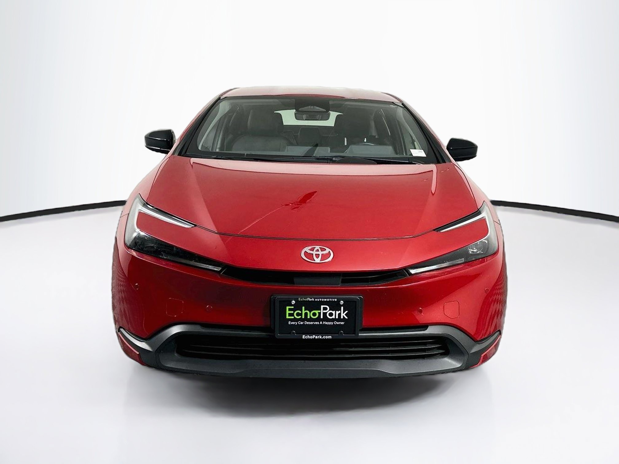 Used 2025 Toyota Prius LE LE