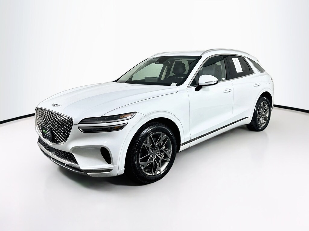 Used 2025 Genesis GV70 2.5T 2.5T AWD