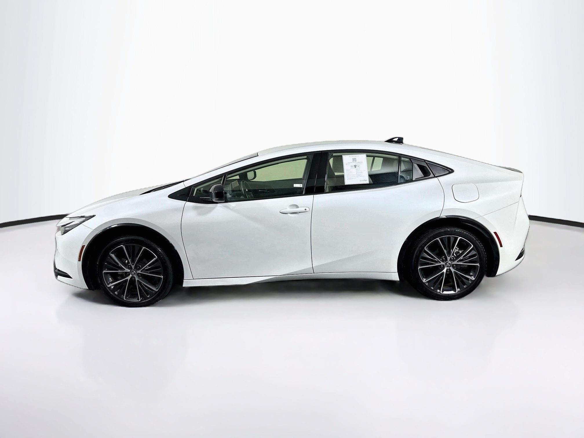 Used 2026 Toyota Prius XLE XLE