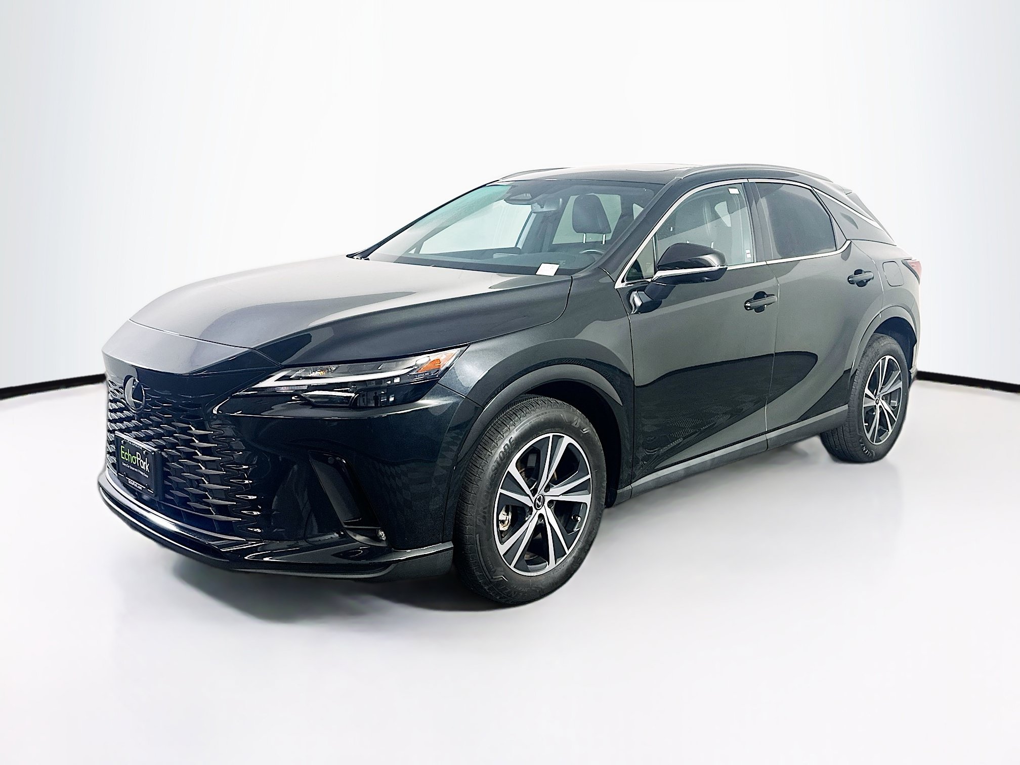 Used 2024 Lexus RX RX 350 Premium RX 350 Premium FWD