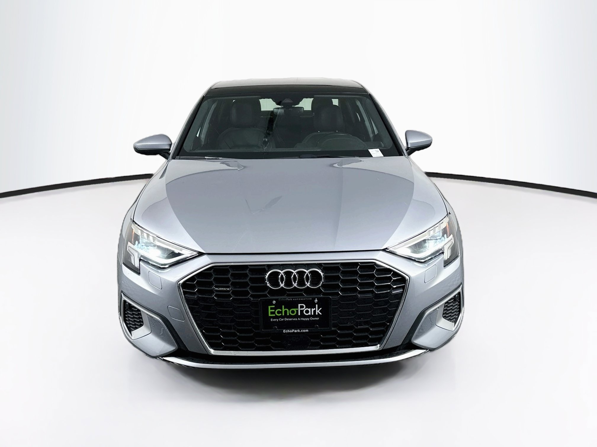 Used 2023 Audi A3 Premium Plus Premium Plus 40 TFSI quattro