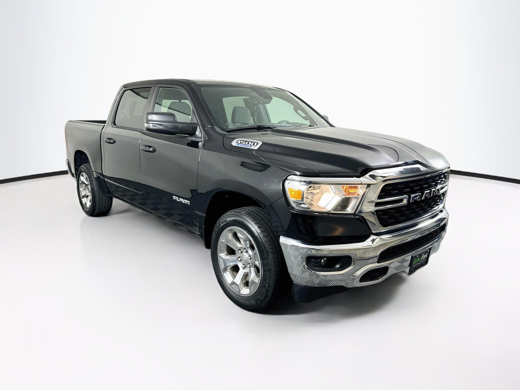2023 RAM 1500 Pickup