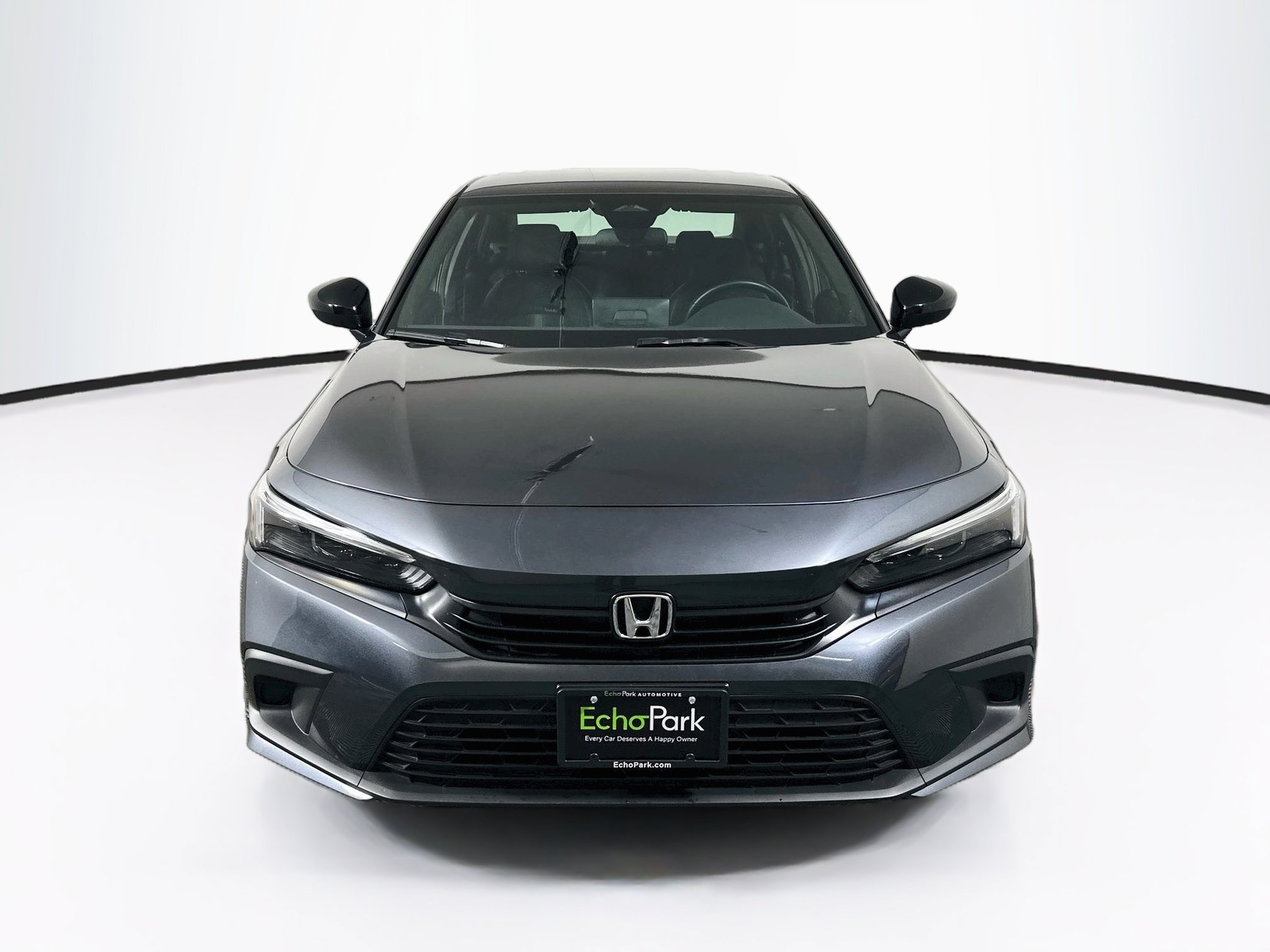 Used 2024 Honda Civic Sedan Sport Sport CVT