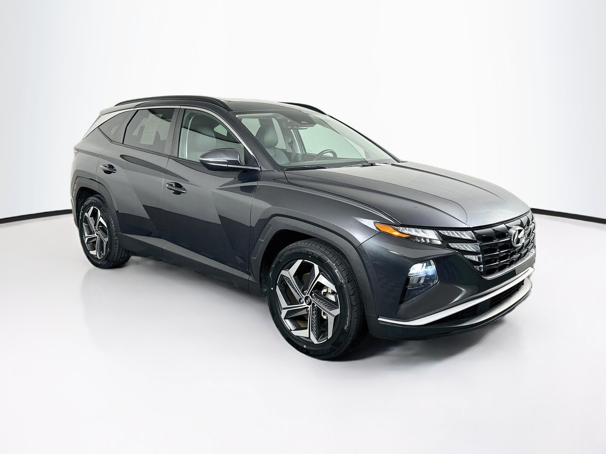 Used 2024 Hyundai Tucson SEL SEL FWD *Ltd Avail*