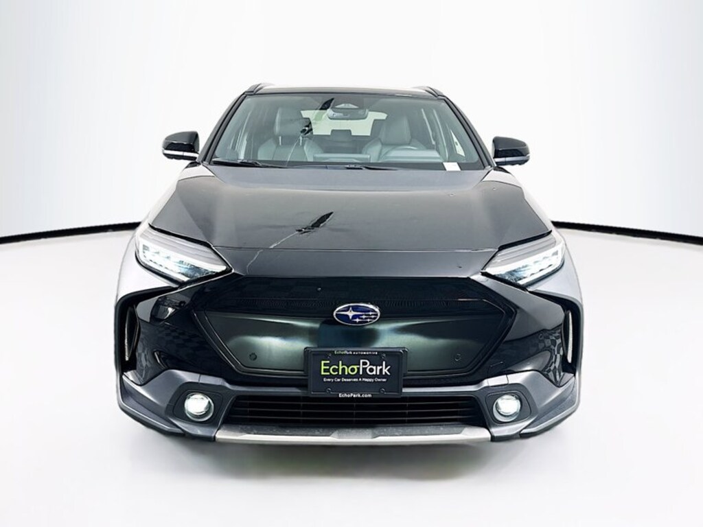 Used 2023 Subaru Solterra Limited Limited AWD