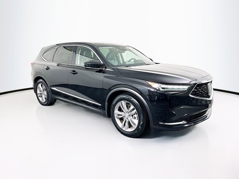 2023 Acura MDX Base's photo