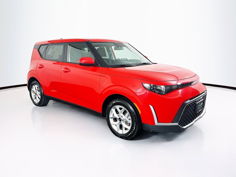 2024 Kia Soul