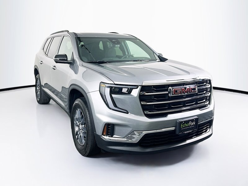 2025 GMC Acadia Elevation's photo