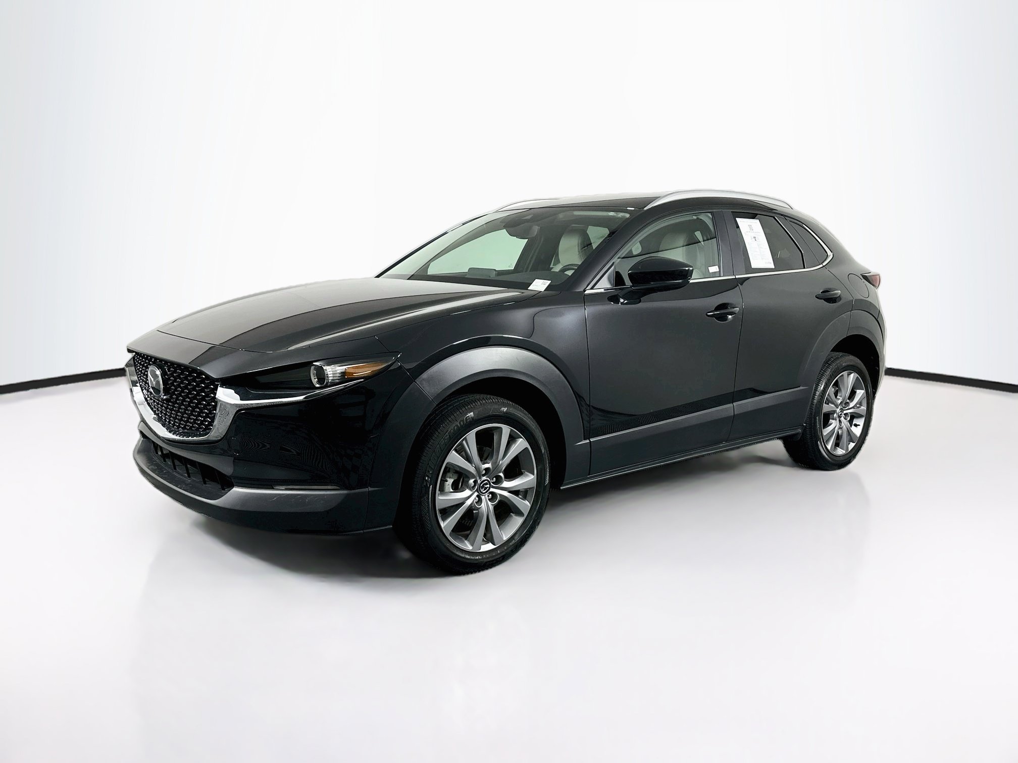 Used 2023 Mazda CX-30 2.5 S Preferred Package 2.5 S Preferred Package AWD