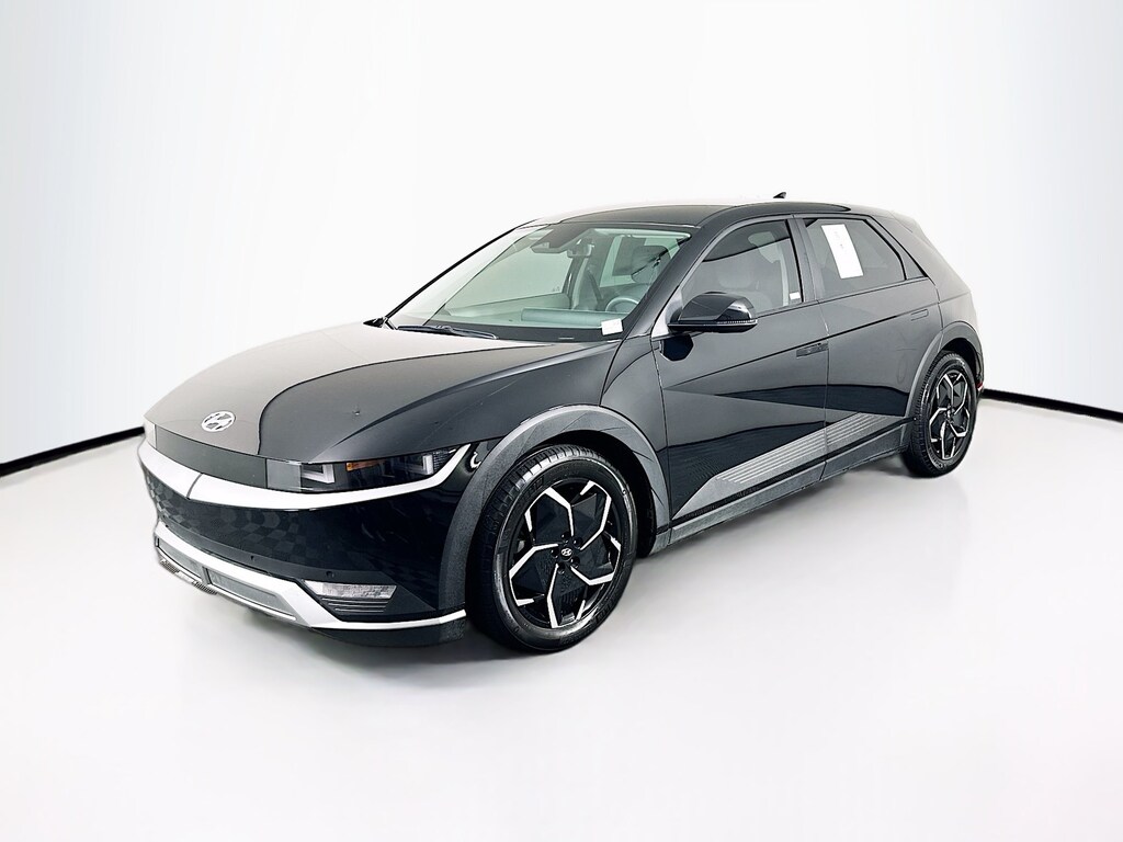 Used 2024 Hyundai IONIQ 5 SEL SEL RWD