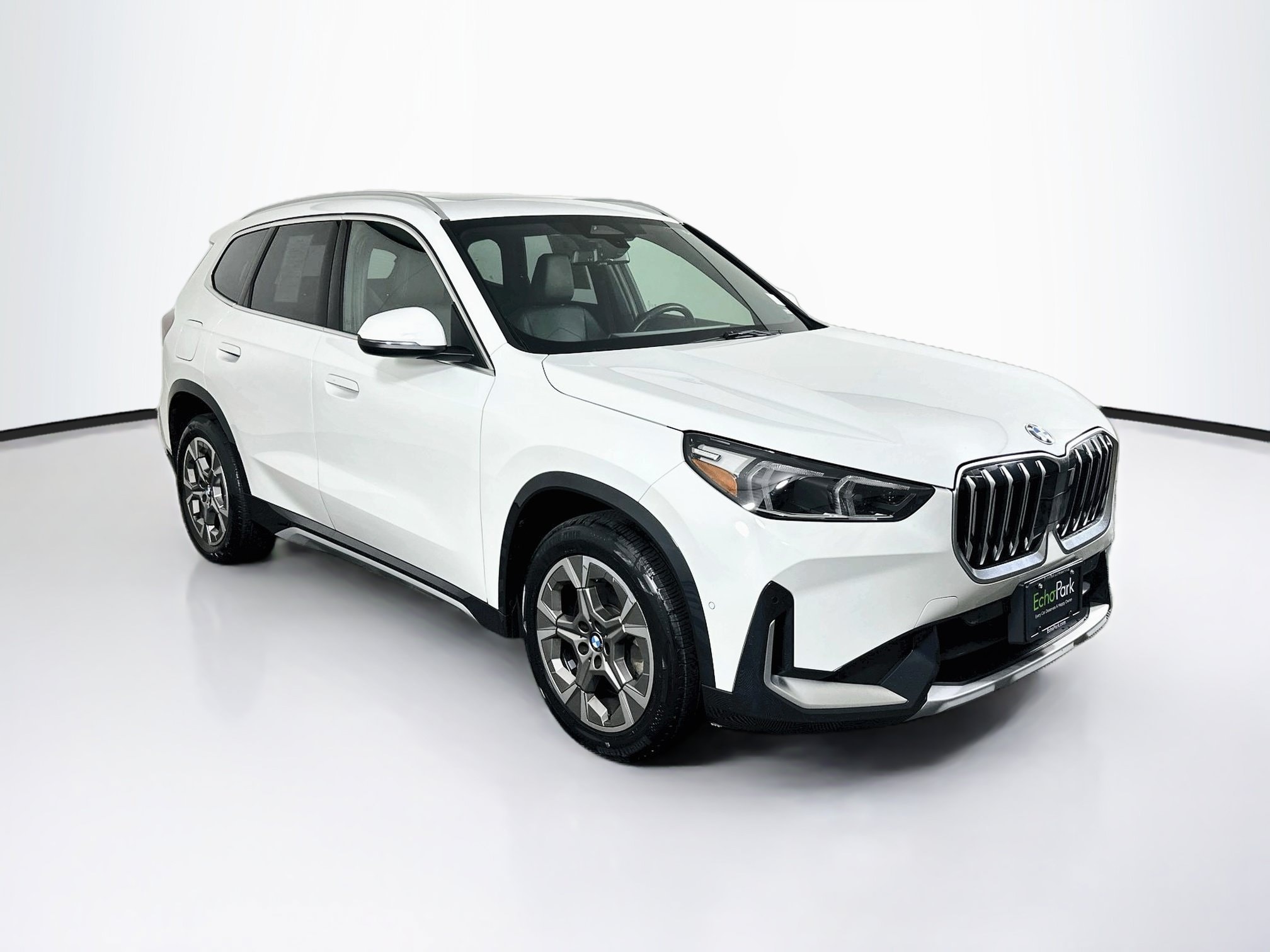 2025 BMW X1