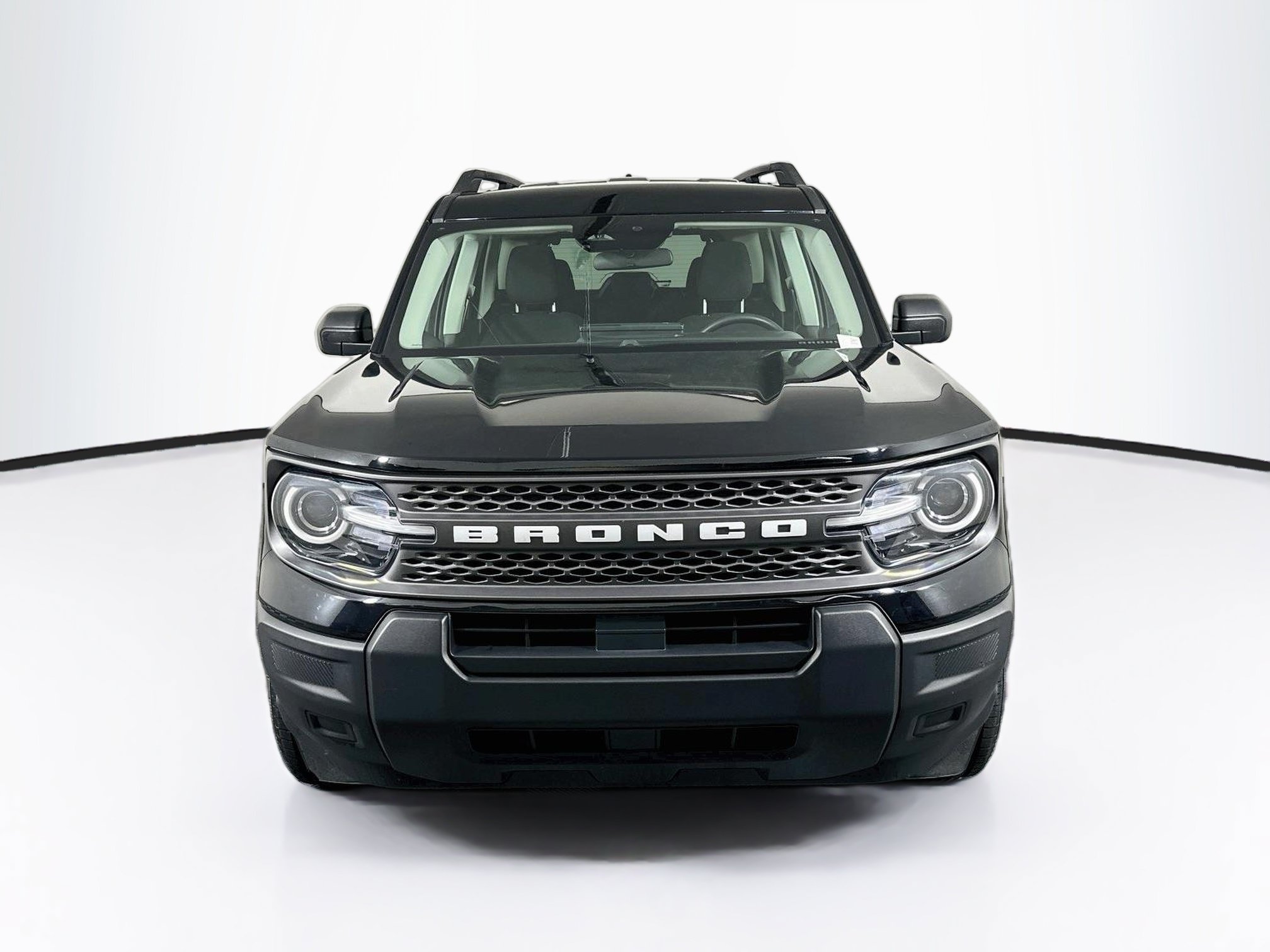 Used 2025 Ford Bronco Sport Big Bend Big Bend 4x4
