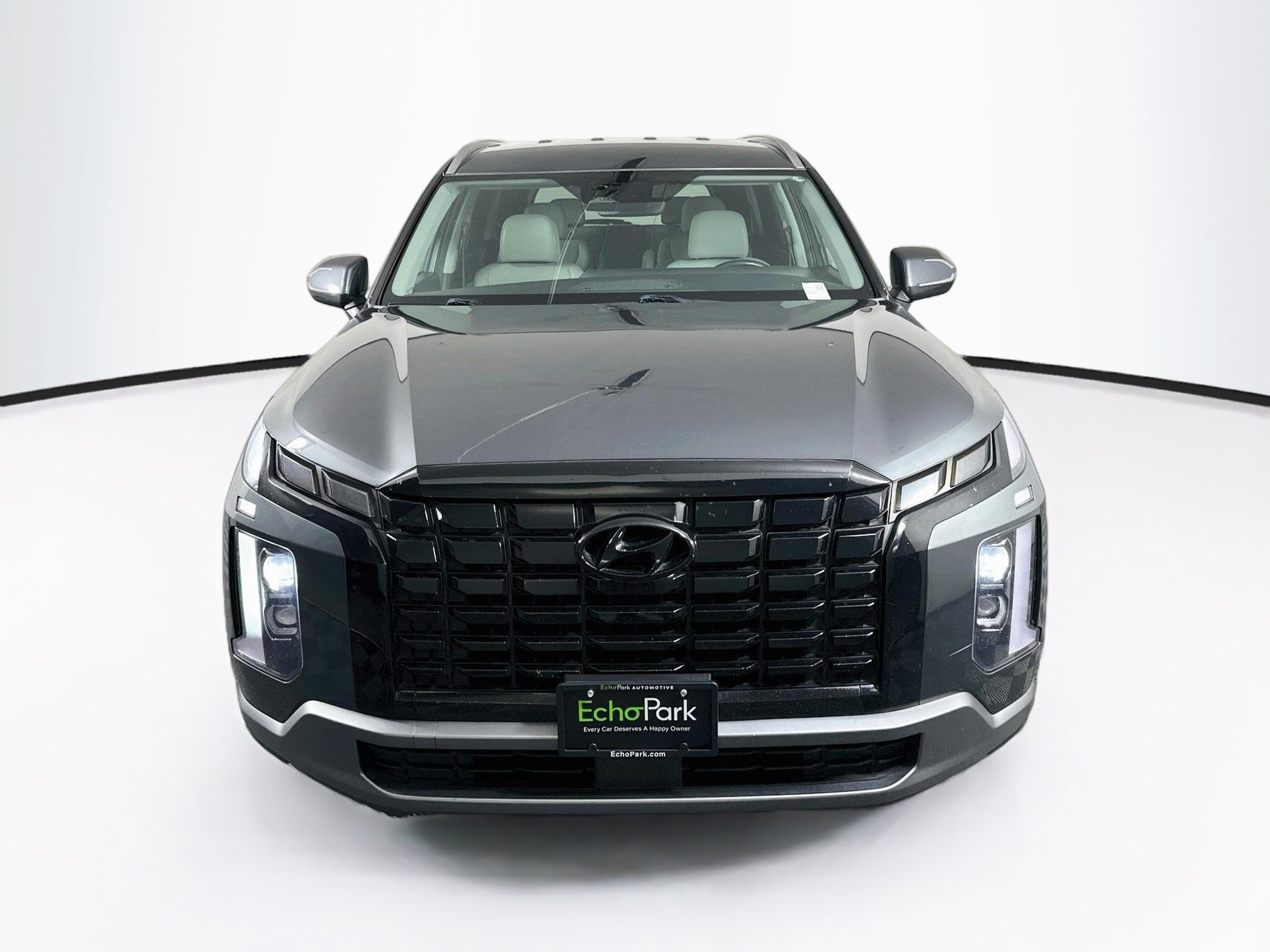 Used 2025 Hyundai Palisade SEL SEL FWD
