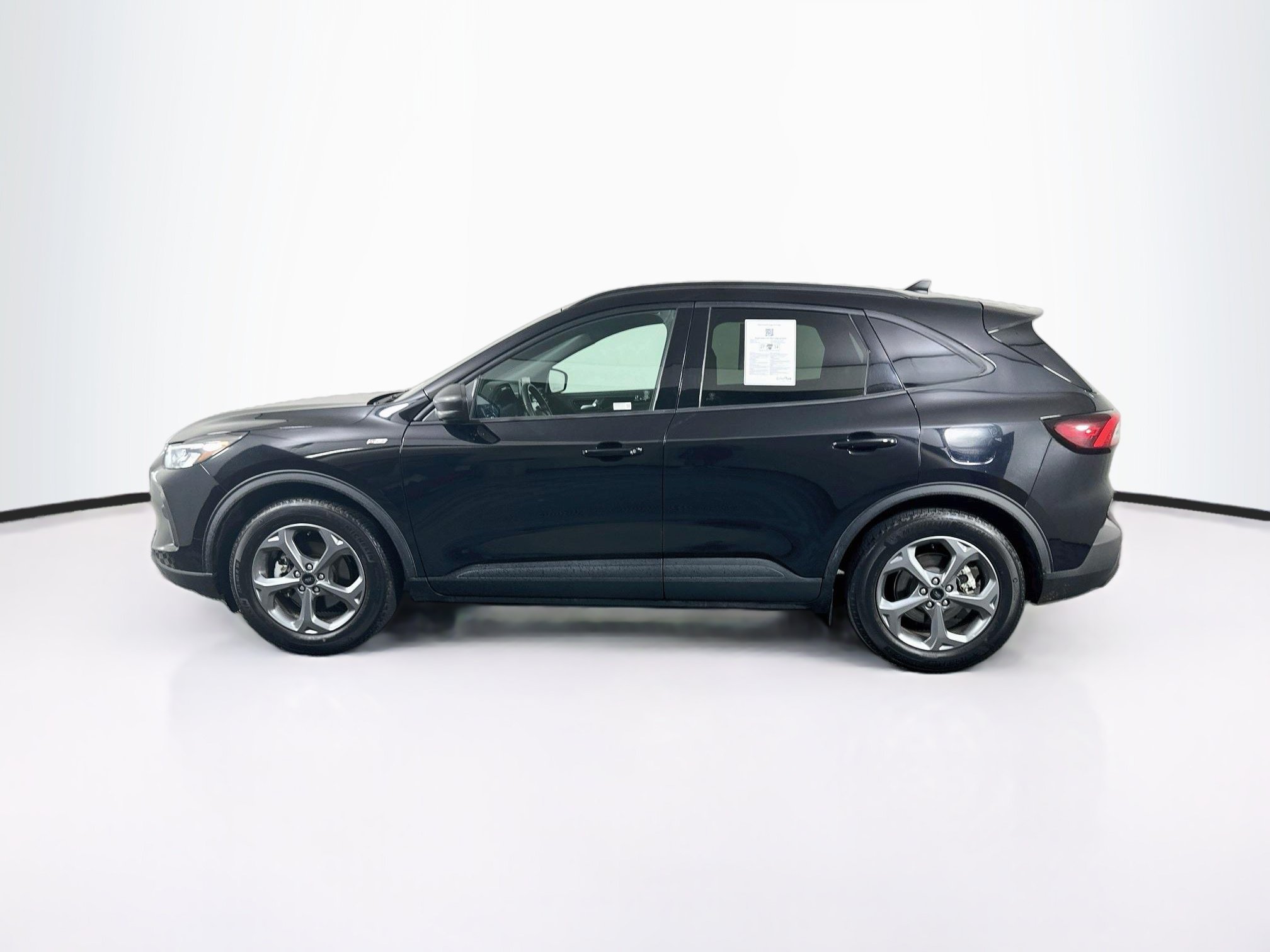 Used 2025 Ford Escape ST-Line ST-Line FWD