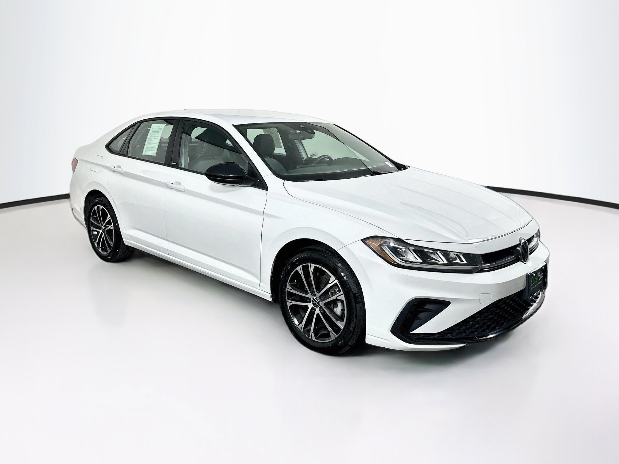 2025 Volkswagen Jetta
