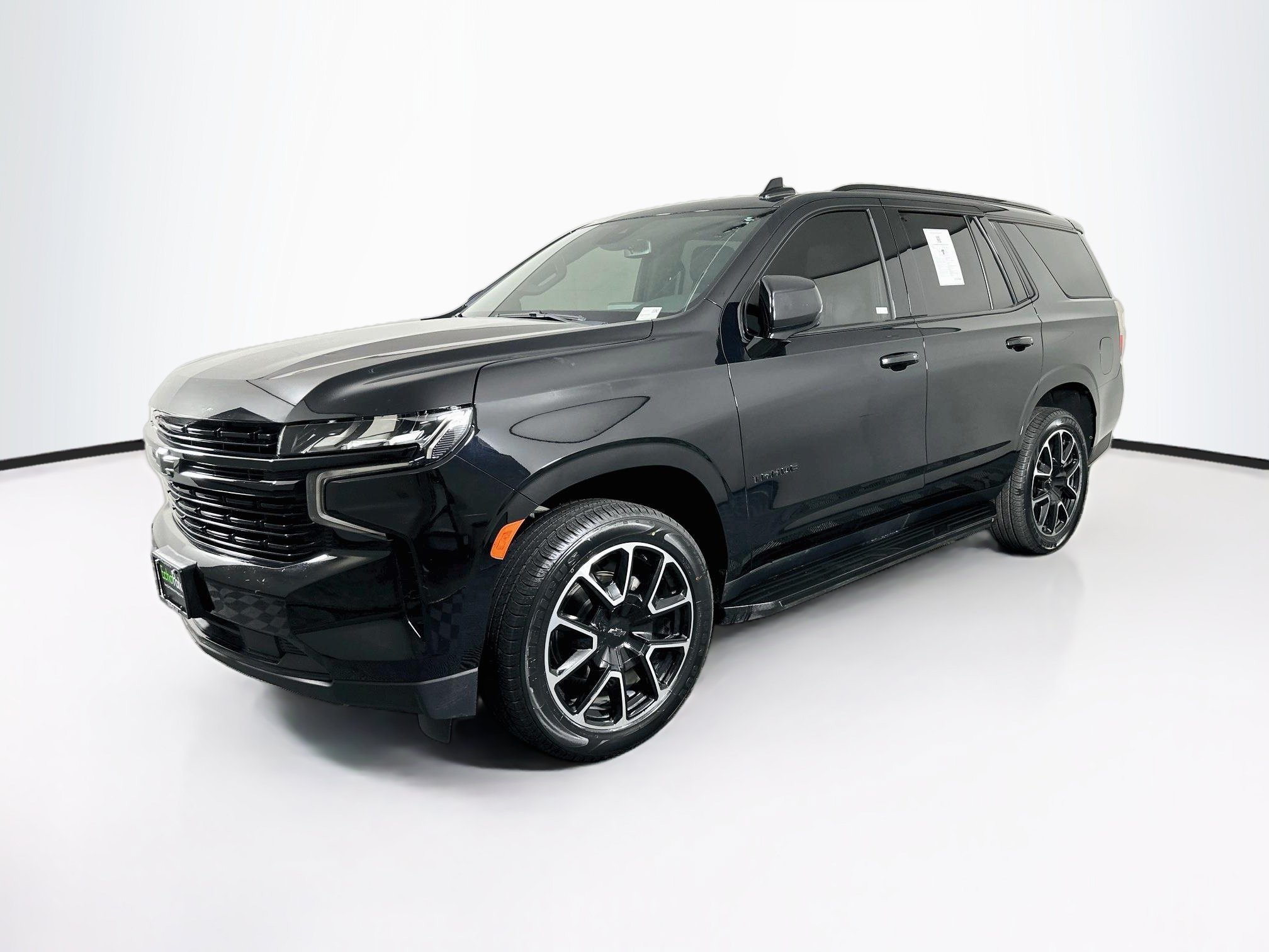 Used 2023 Chevrolet Tahoe RST 4WD RST