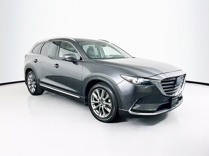2019 Mazda CX-9 Grand Touring FWD's photo