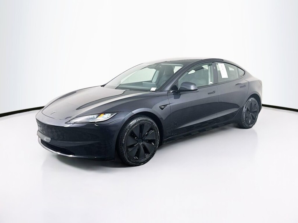 Used 2024 Tesla Model 3 RWD *Ltd Avail* RWD *Ltd Avail*
