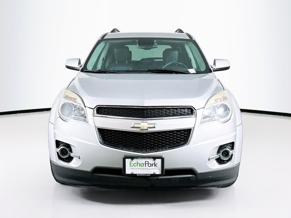 Used 2013 Chevrolet Equinox LT FWD LT w/2LT