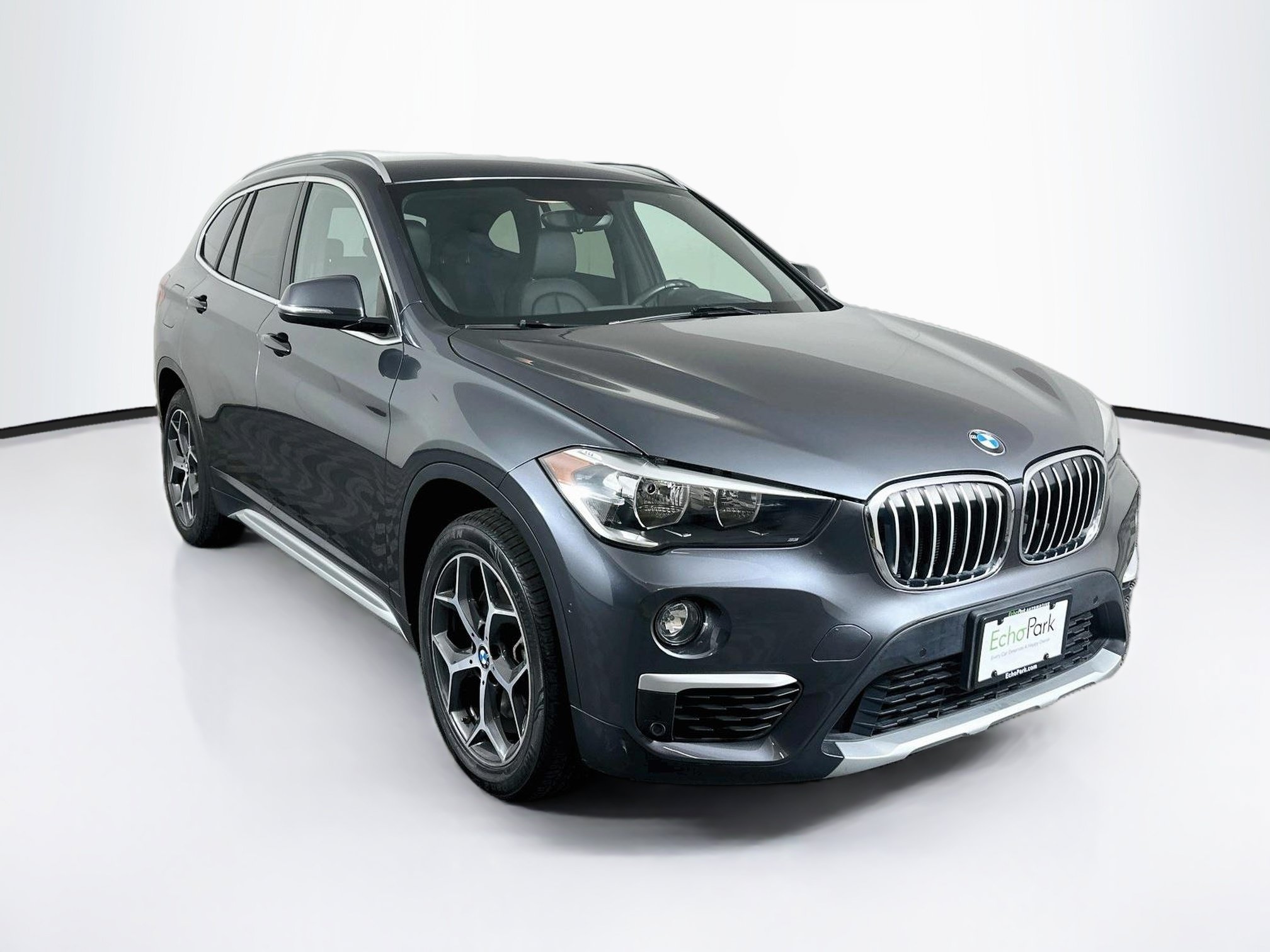 2018 BMW X1