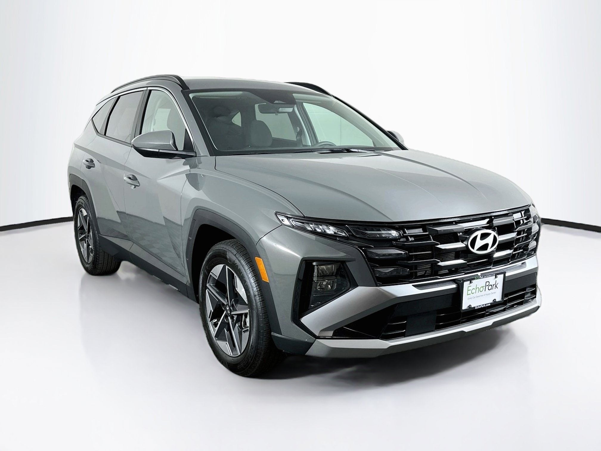 Used 2026 Hyundai Tucson SEL SEL FWD