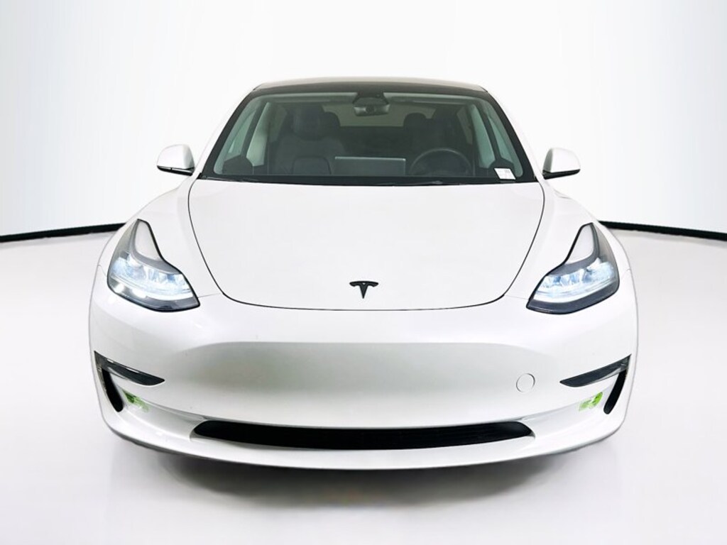 Used 2023 Tesla Model 3 RWD RWD