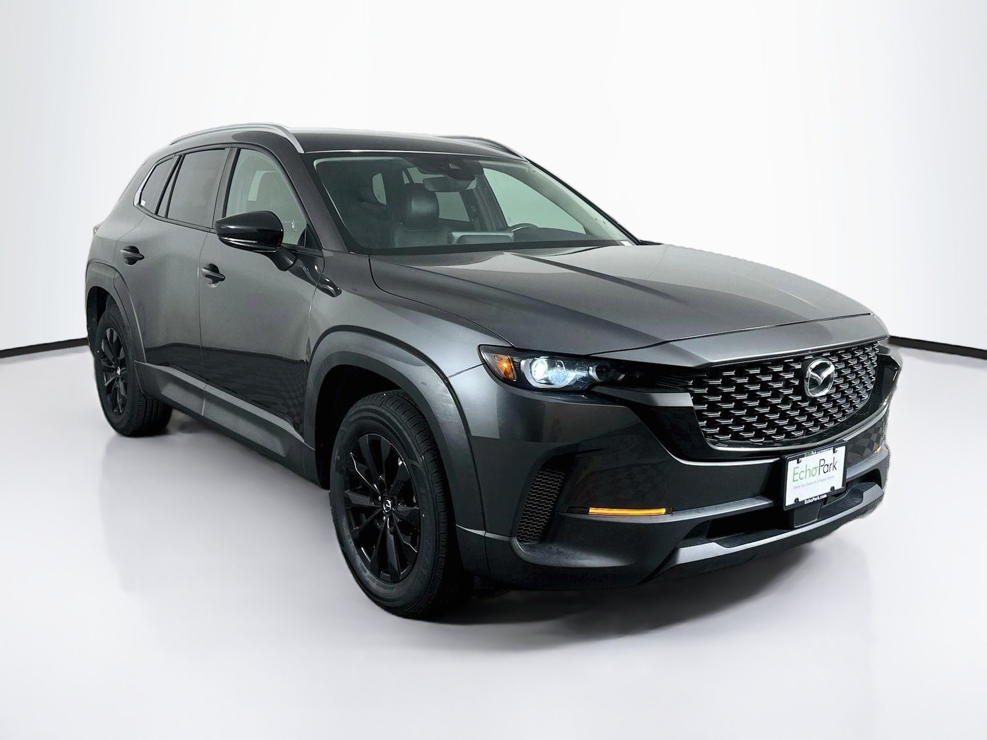 2024 Mazda CX-50