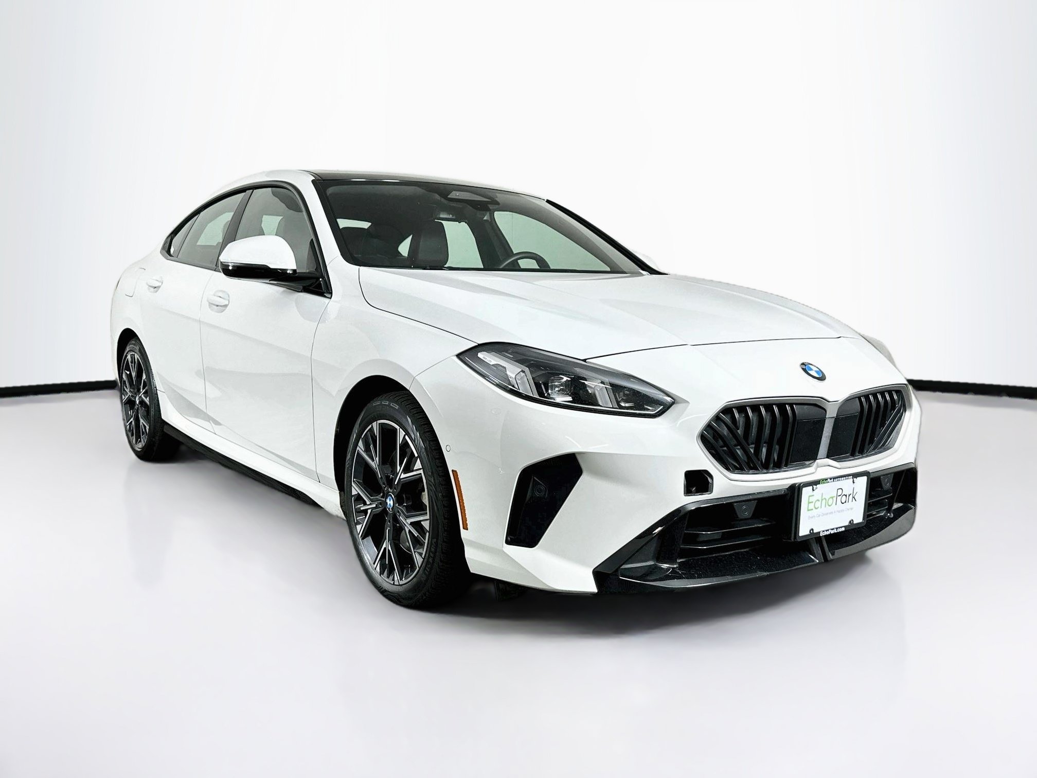 2025 BMW 2 Series