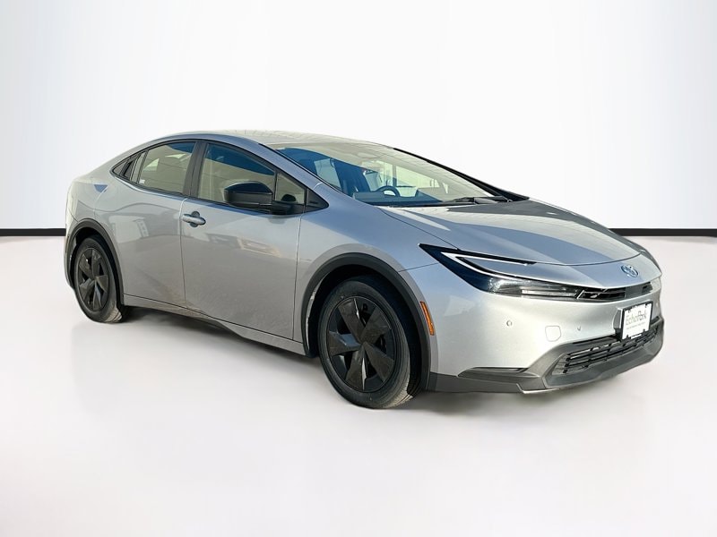 2024 Toyota Prius