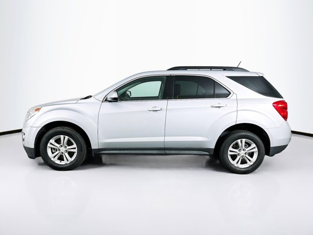 Used 2013 Chevrolet Equinox LT FWD LT w/2LT