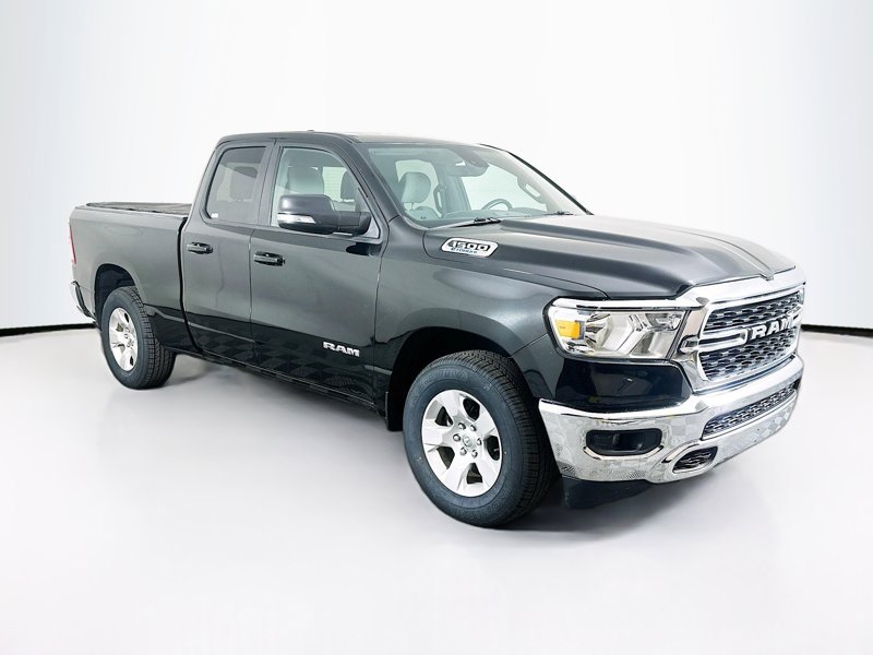 2022 RAM Ram 1500 Pickup