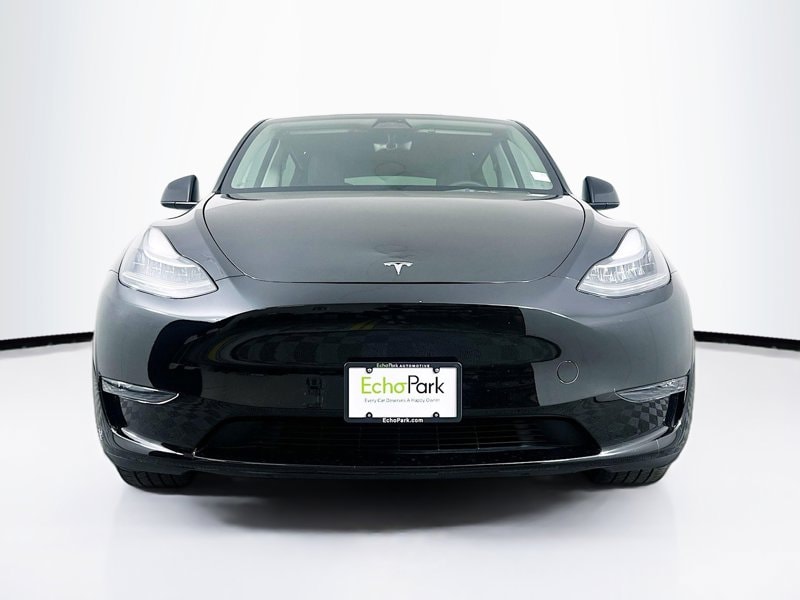 Used 2023 Tesla Model Y Performance with VIN 7SAYGDEF0PA049570 for sale in Northfield, Minnesota
