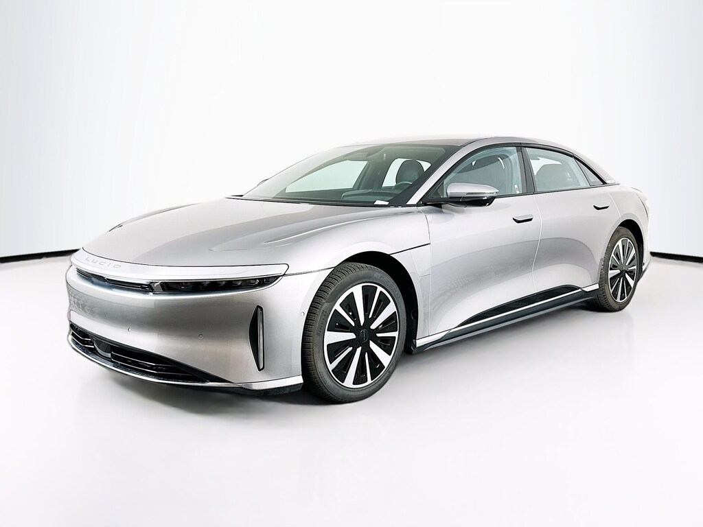 Used 2024 Lucid Air Touring Touring AWD