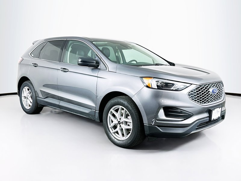 2023 Ford Edge SEL's photo