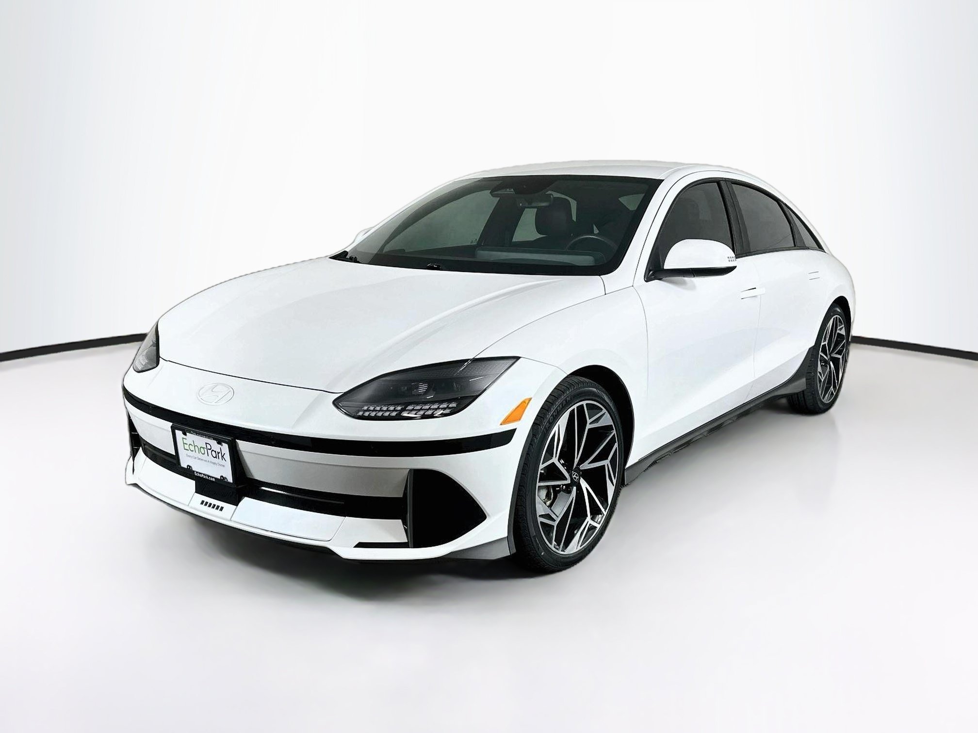 Used 2023 Hyundai IONIQ 6 SEL SEL RWD