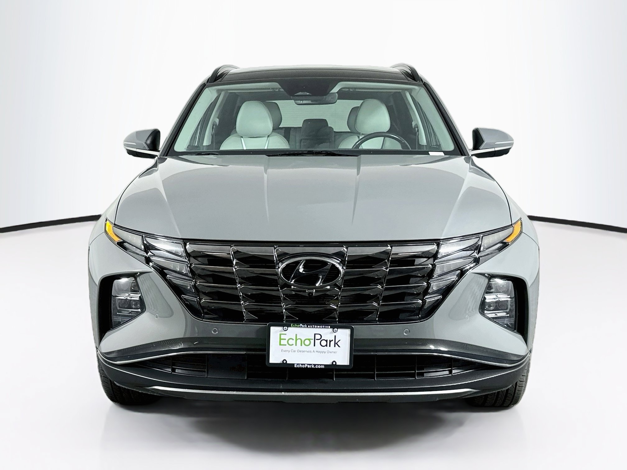 Used 2024 Hyundai Tucson Limited Limited FWD