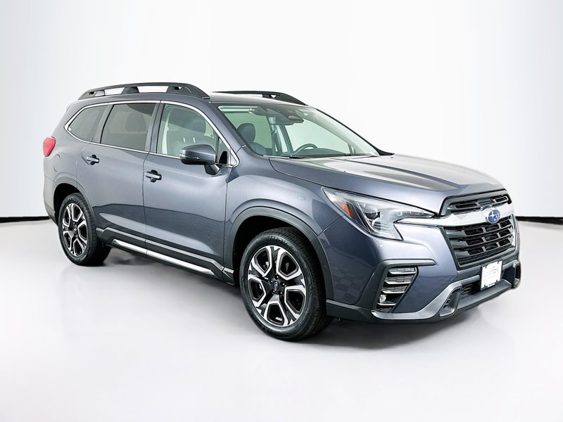 2023 Subaru Ascent Limited 7 Passenger's photo