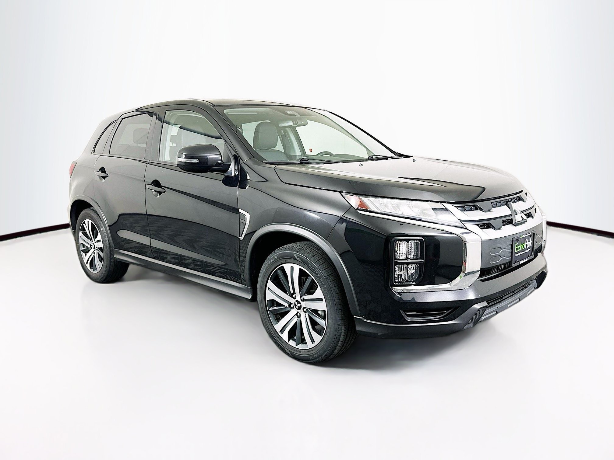 2024 Mitsubishi Outlander Sport