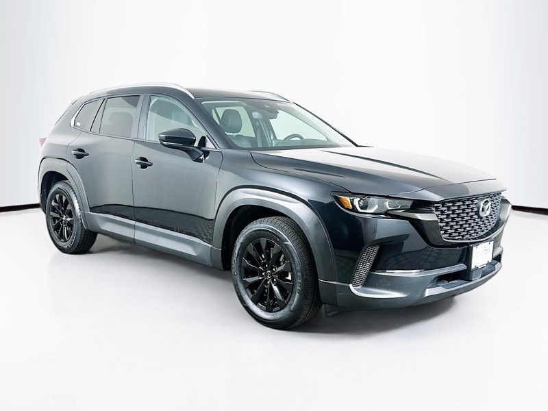 2024 Mazda CX-50 S PREFERRED