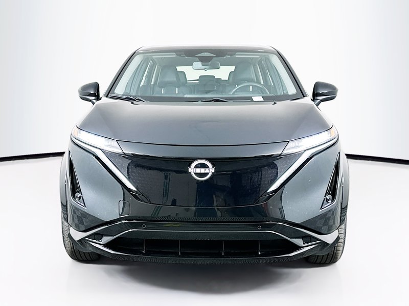 Used 2024 Nissan ARIYA Engage with VIN JN1AF0BA9RM432829 for sale in Charlotte, NC
