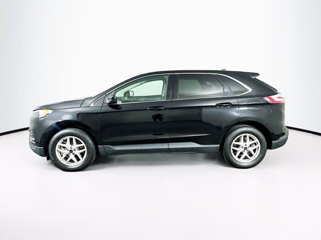 Used 2023 Ford Edge SEL SEL AWD