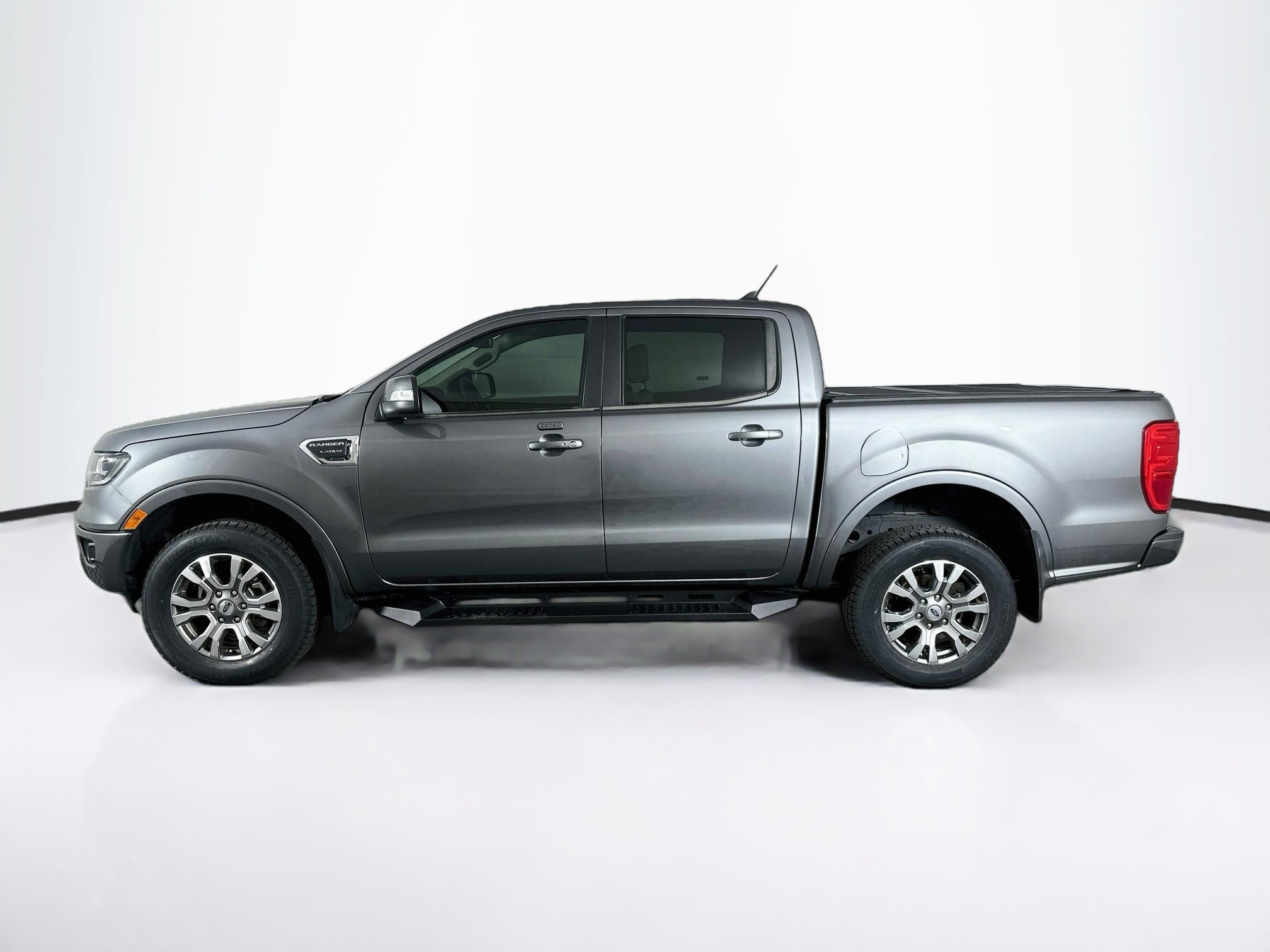 Used 2022 Ford Ranger LARIAT LARIAT 2WD SuperCrew 5 Box