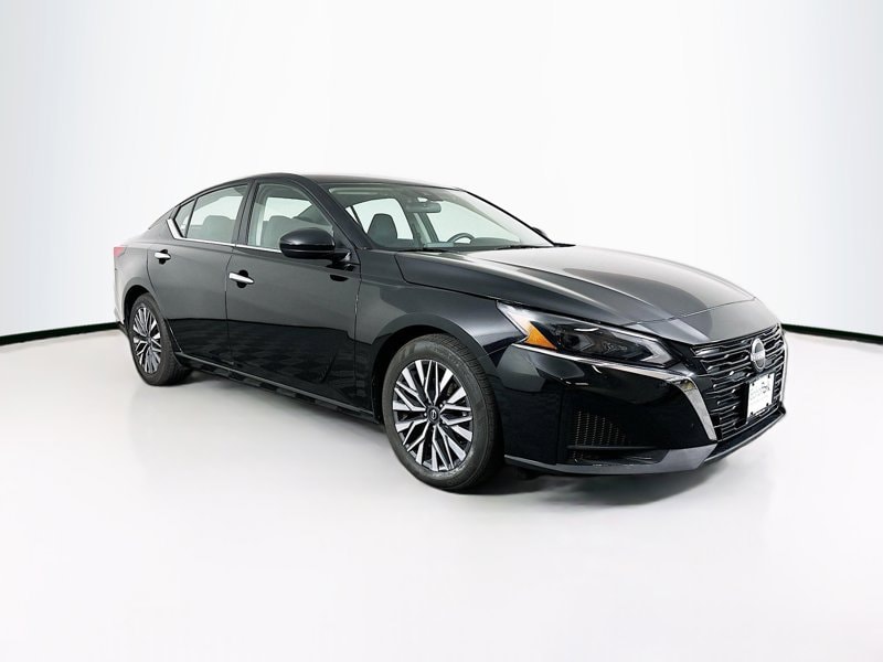 2023 Nissan Altima SV