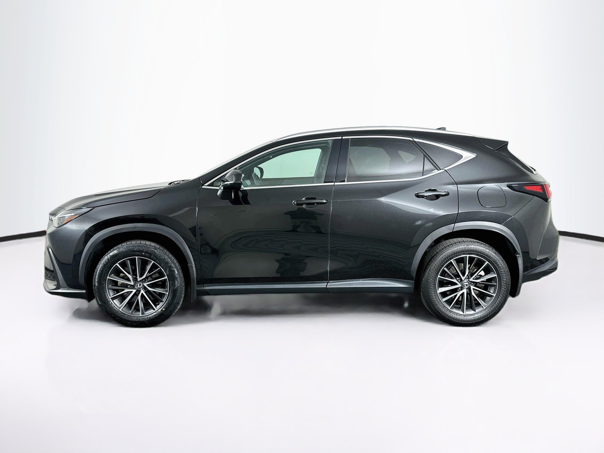 Used 2024 Lexus NX NX 250 NX 250 FWD