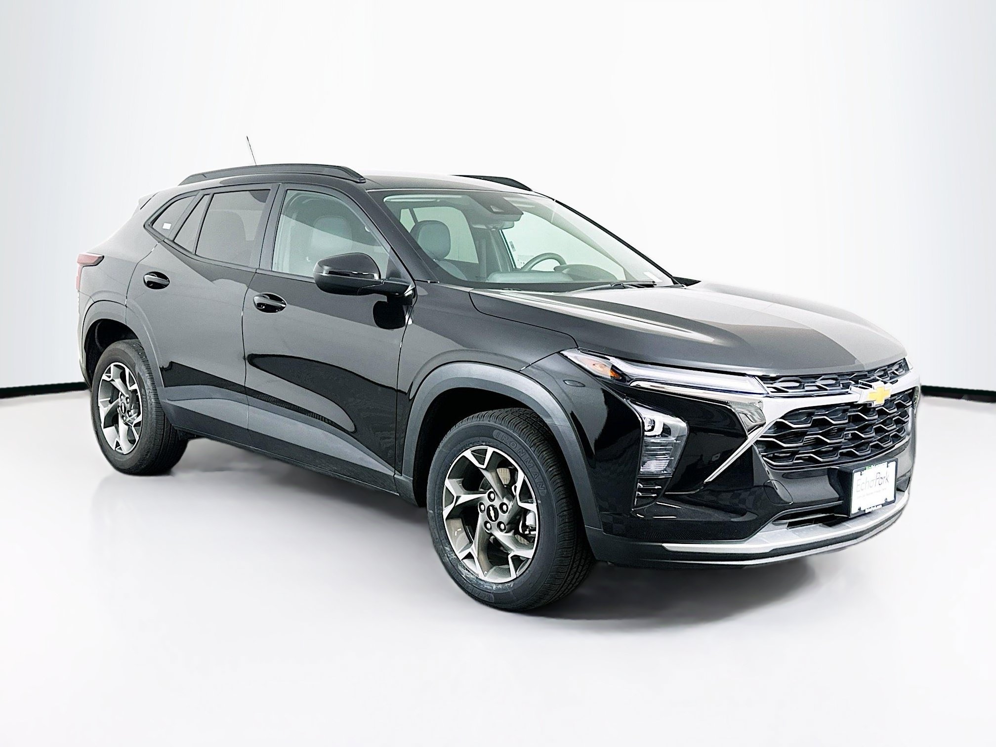 2025 Chevrolet Trax LT's photo