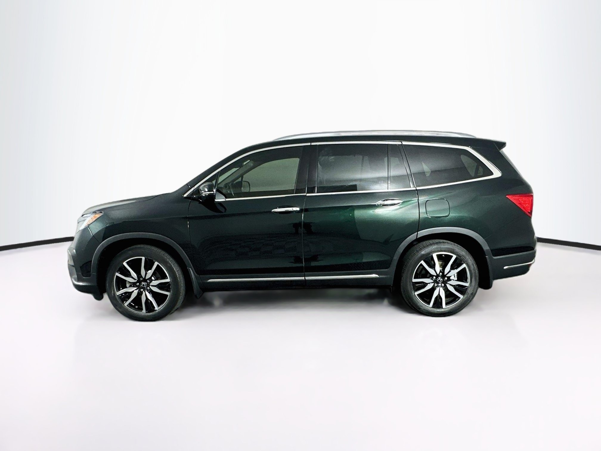 Used 2020 Honda Pilot Touring 7-Passenger Touring 7-Passenger 2WD